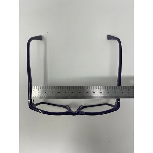 Marchon NYC Downtown Fit 001 Frames 52 [] 16 135 Flex Hinges - Picture 10 of 10